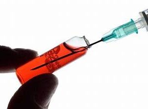 Vitamin B-12 Injections