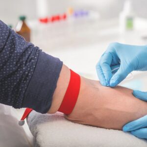 Mobile Phlebotomy Service
